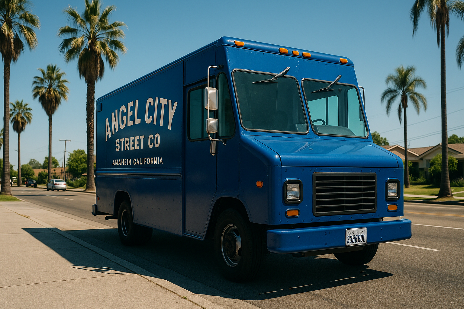 How to Get a Food Truck Permit in Anaheim, CA (2026 Guide)