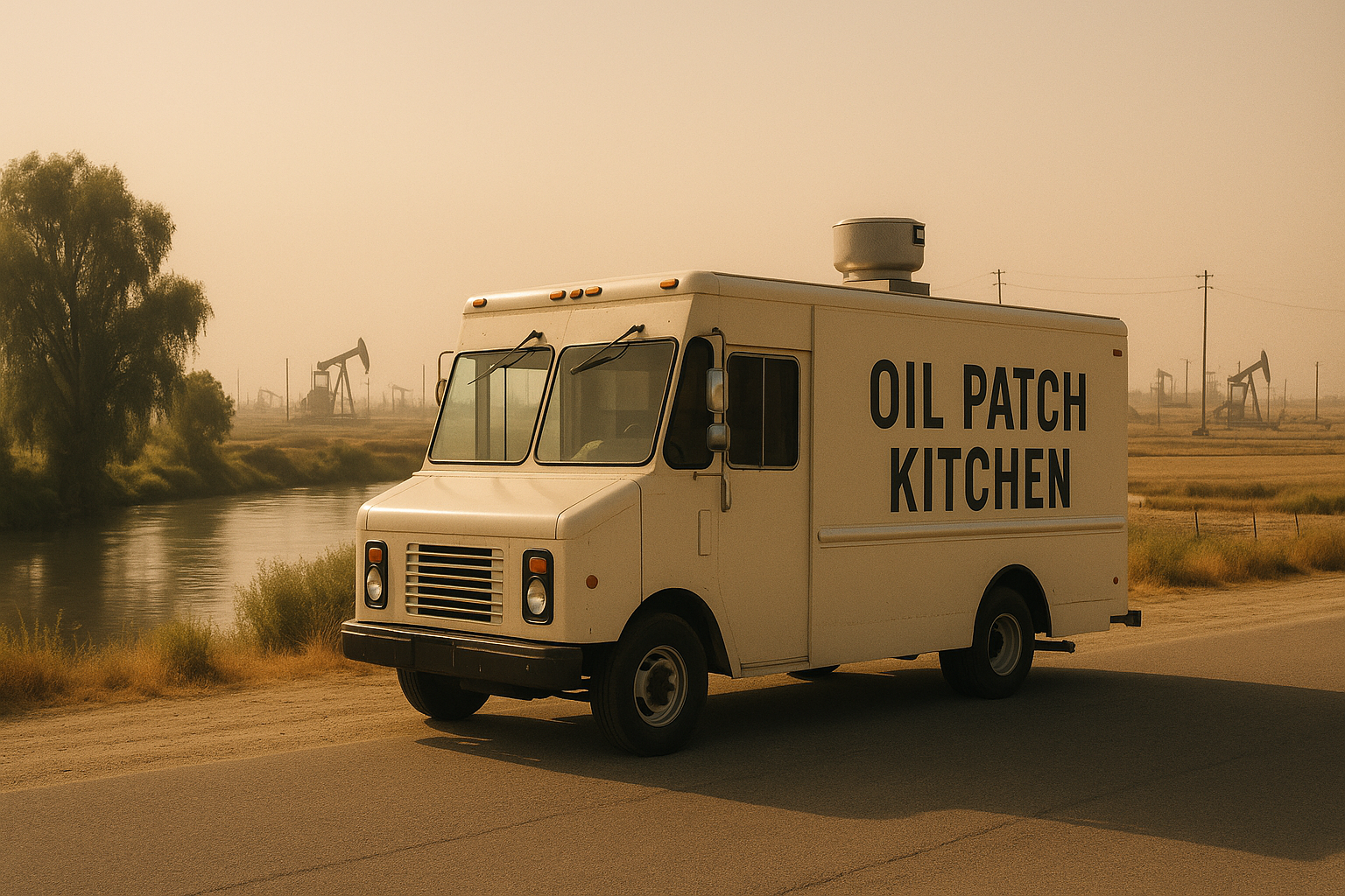 How to Get a Food Truck Permit in Bakersfield, CA (2026 Guide)