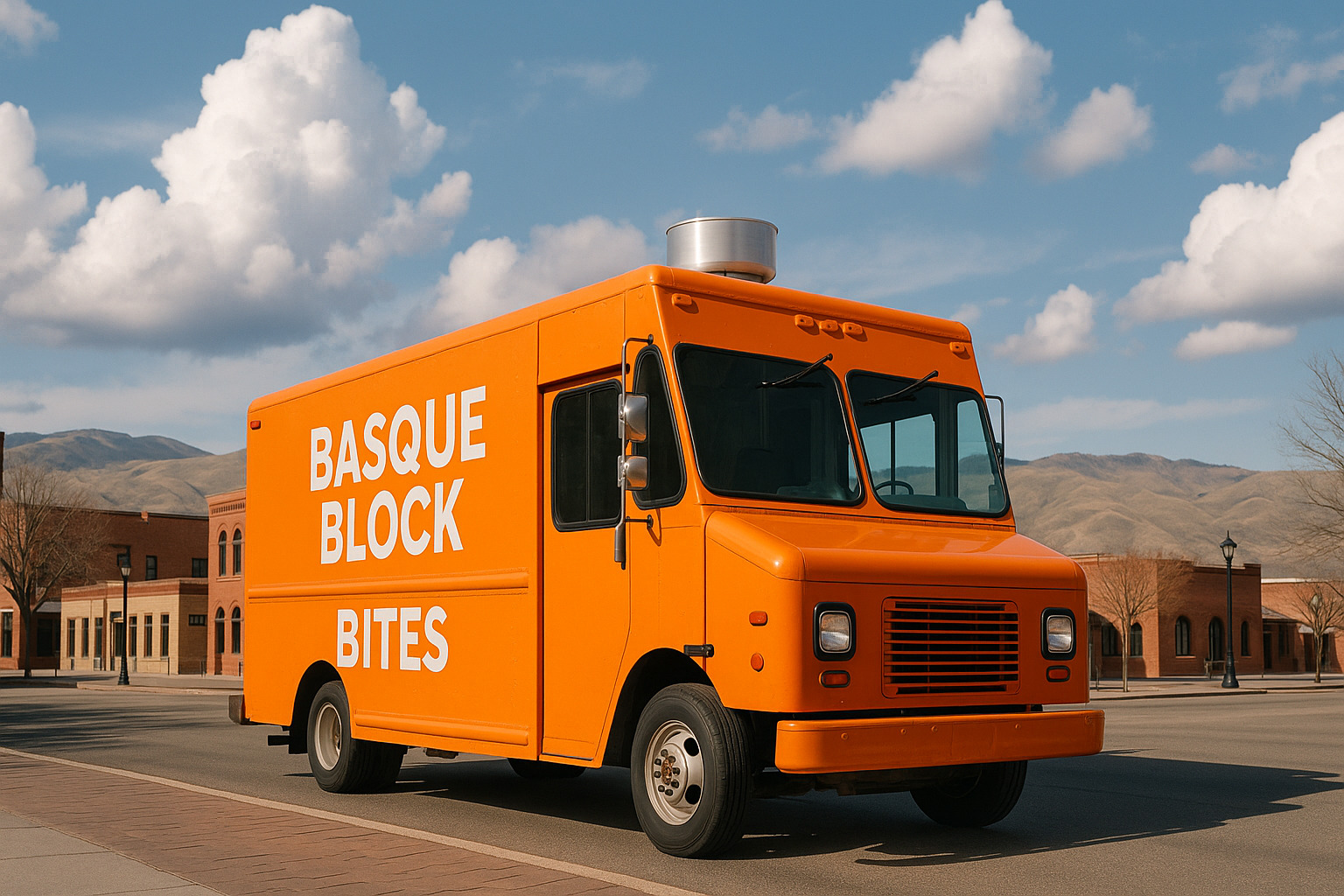 How to Start a Food Truck in Boise, ID: Complete Permit Guide 2026