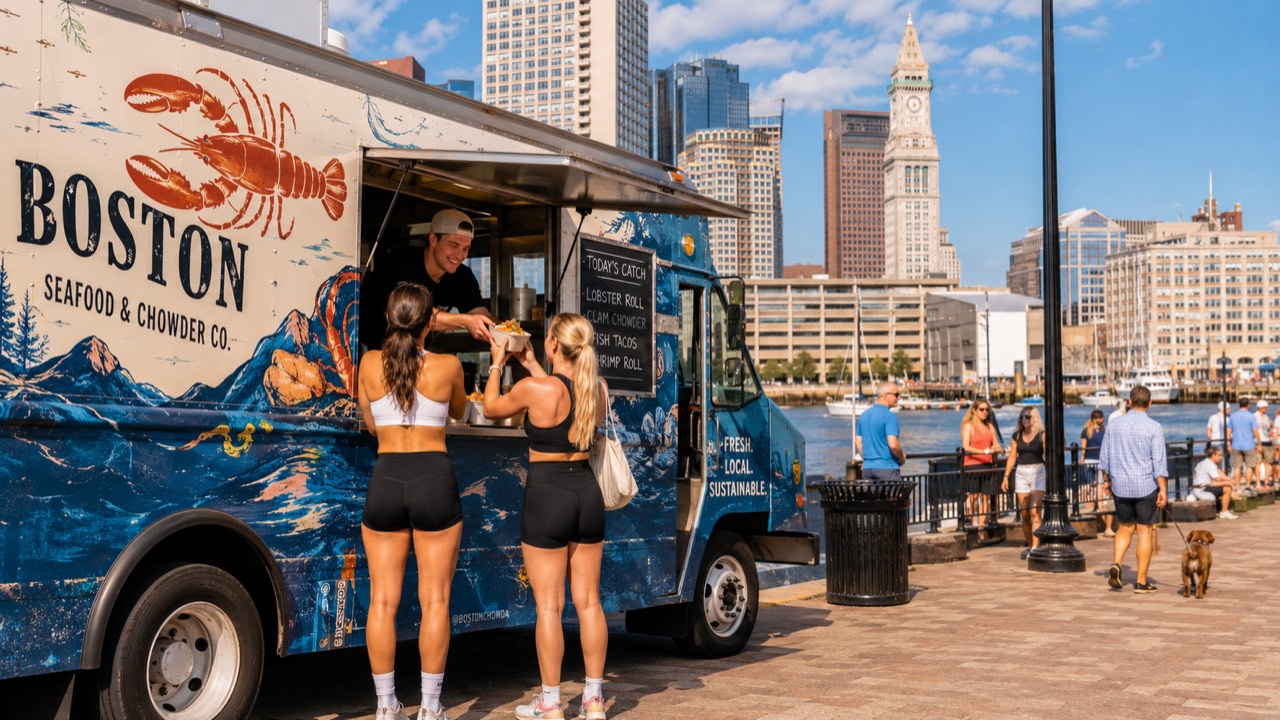 Boston Commissary Kitchen Guide (2026)