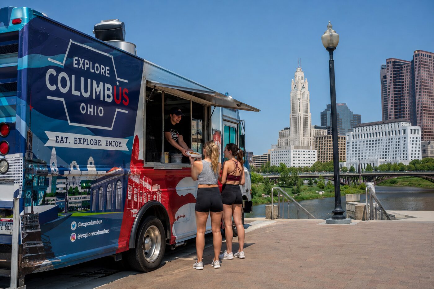 Columbus Commissary Kitchen Guide (2026)