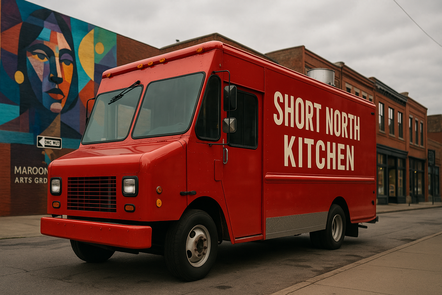 How to Get a Food Truck Permit in Columbus, OH (2026 Guide)