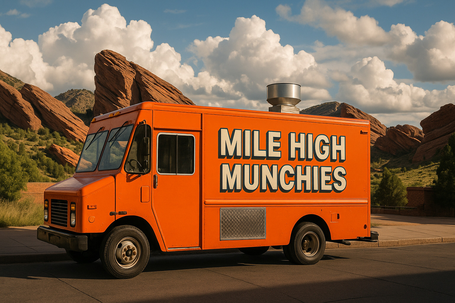 How to Start a Food Truck in Denver: Complete Permit Guide 2026