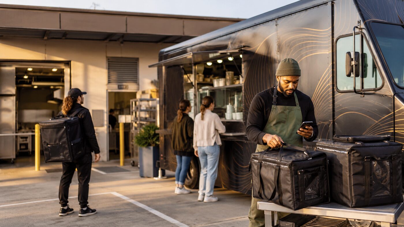 Do You Need a Commissary Kitchen to List on | StreetLegal