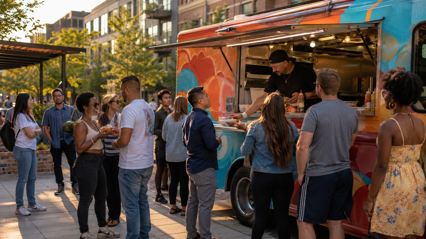 How to Start a Food Truck in Fairfax County, VA: Complete Permit Guide 2026
