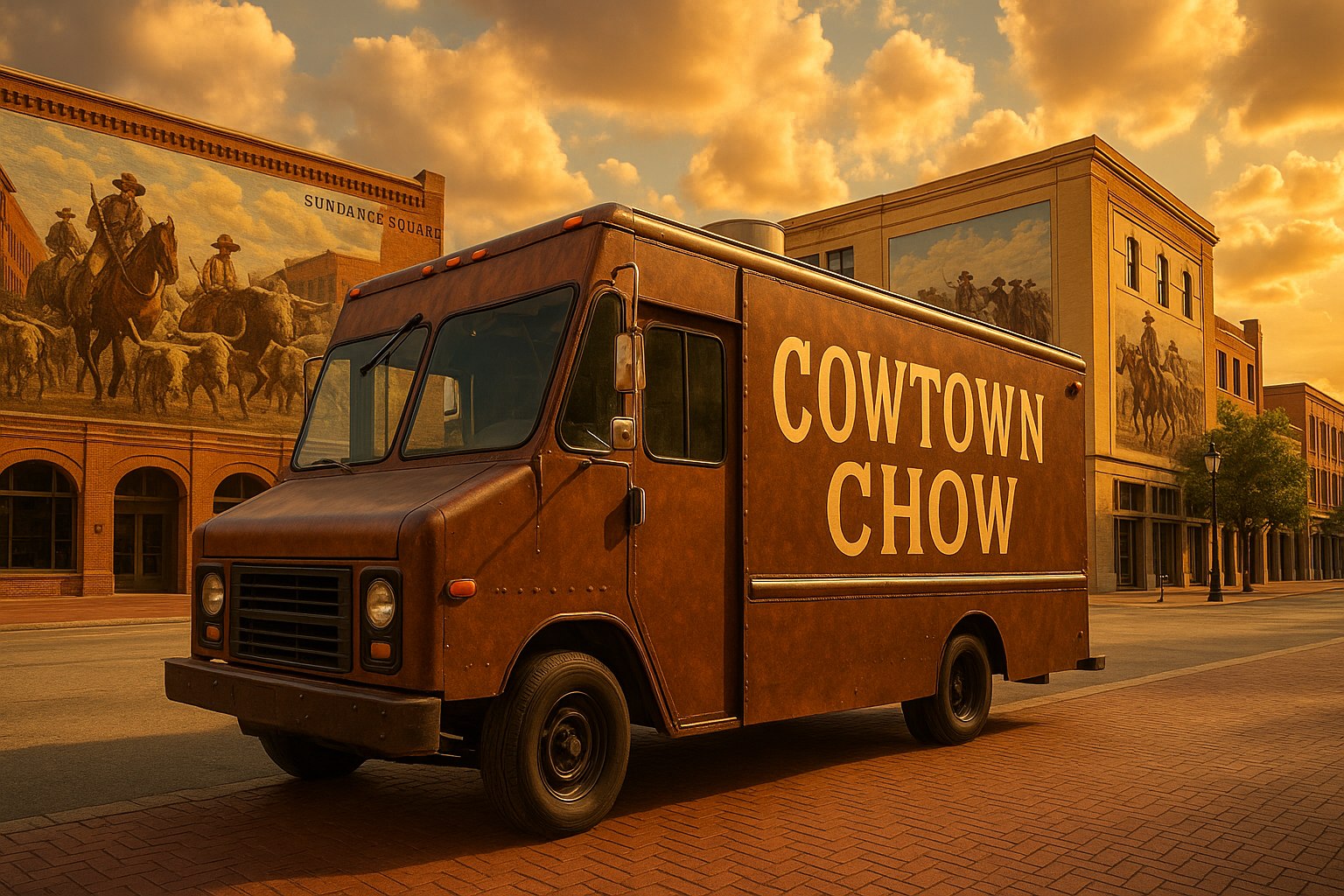 How to Get a Food Truck Permit in Fort Worth, TX (2026 Guide)