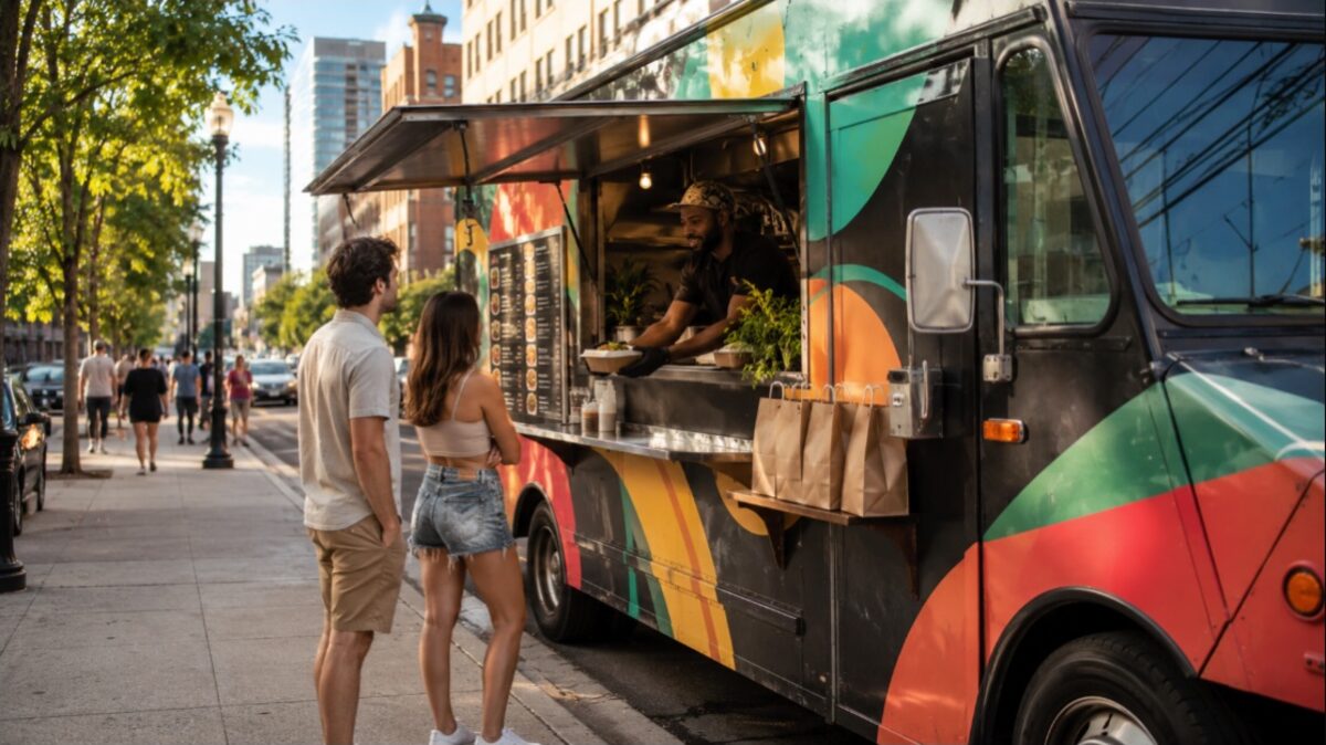 How to Price Your Menu for Delivery Apps Without Losing Money (2026) | StreetLegal