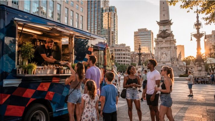 Indianapolis Commissary Kitchen Guide (2026)
