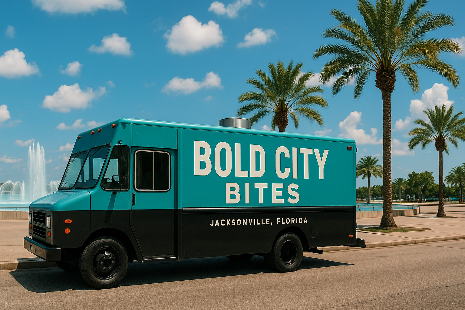 How to Start a Food Truck in Jacksonville: Complete Permit Guide 2026