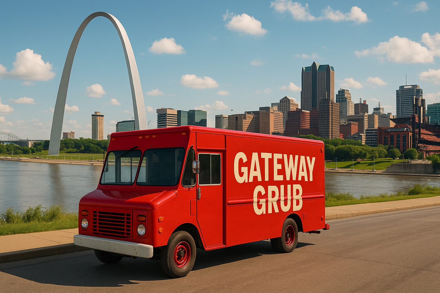 Jefferson County, MO Food Truck Permit Guide