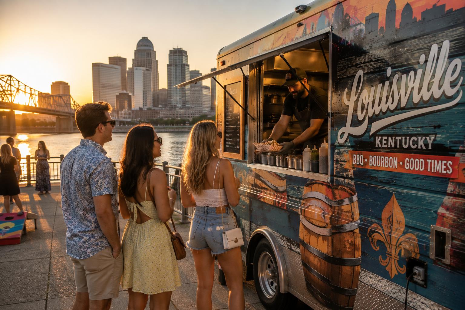 Louisville Commissary Kitchen Guide (2026)