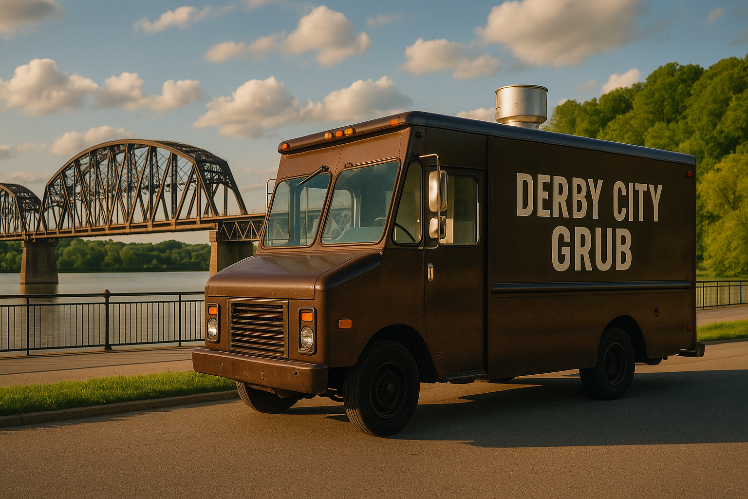 How to Get a Food Truck Permit in Louisville, KY (2026 Guide)