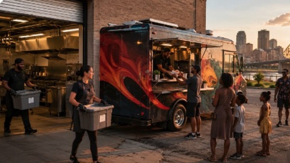 Memphis Commissary Kitchen Guide (2026)