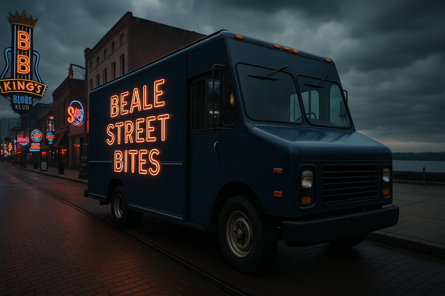 How to Start a Food Truck in Memphis, TN: Complete Permit Guide 2026