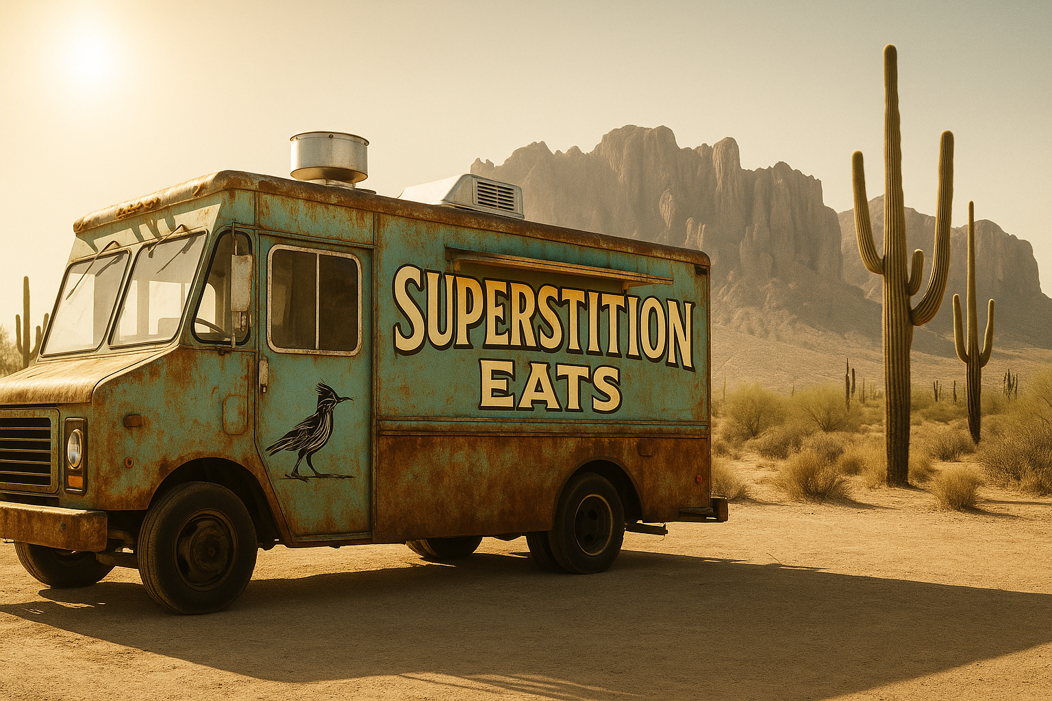 How to Get a Food Truck Permit in Mesa, AZ (2026 Guide)