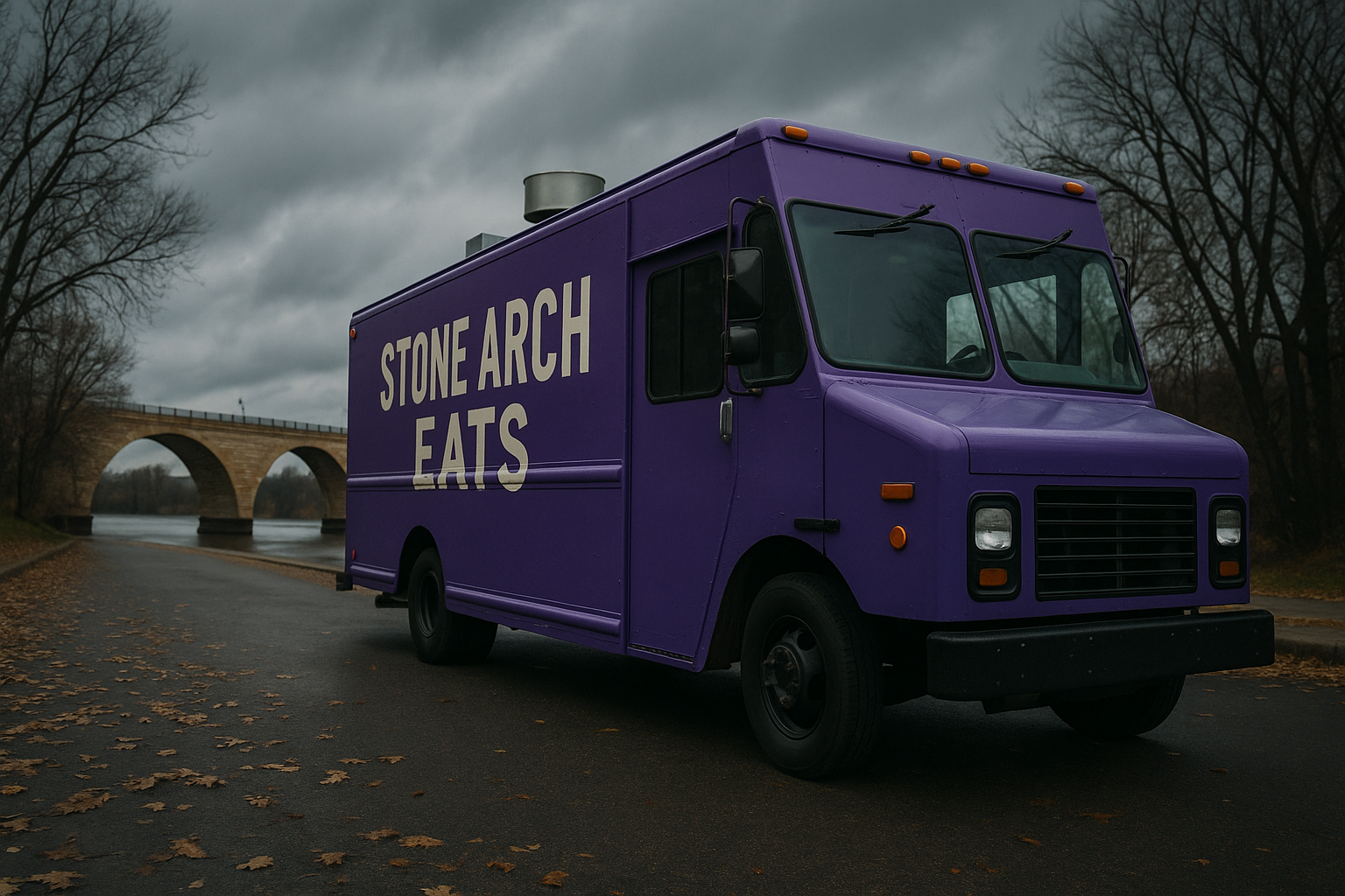 How to Get a Food Truck Permit in Minneapolis, MN (2026 Guide)
