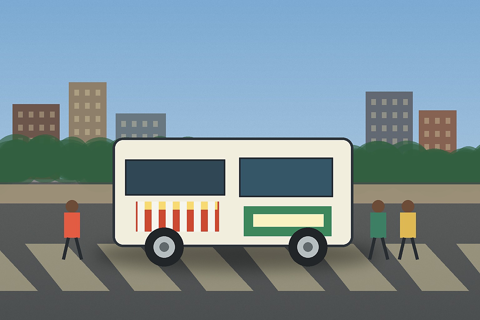New Haven, CT food truck permit guide