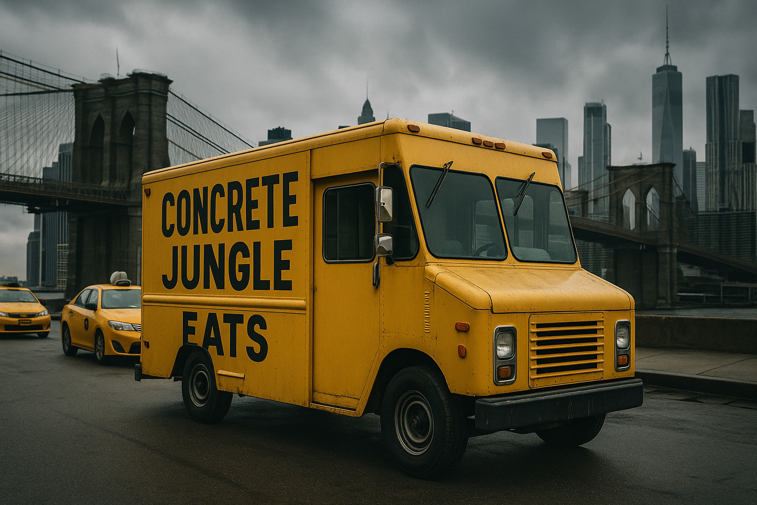 Nyc Food Truck Permit Guide food truck