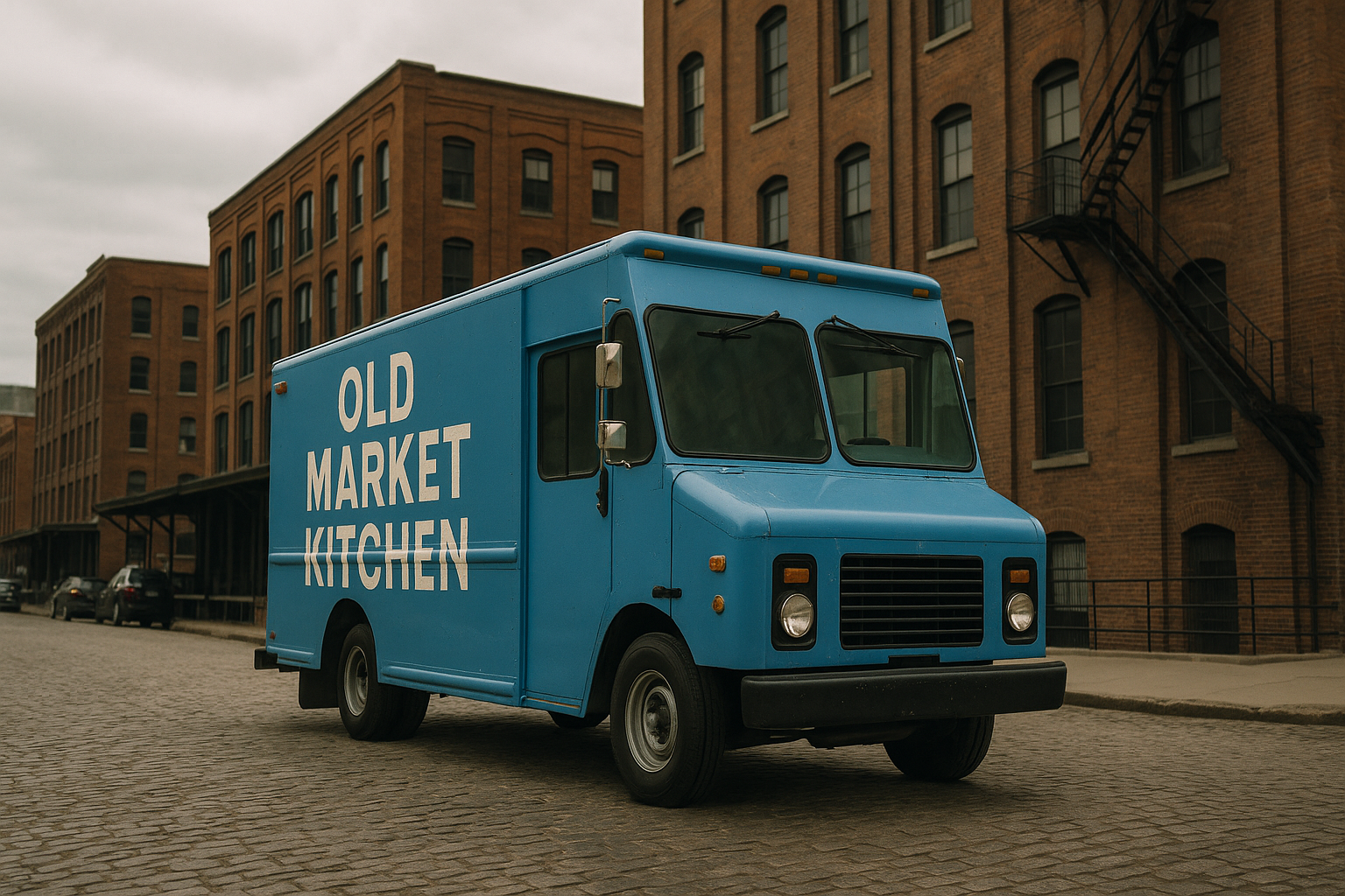 How to Get a Food Truck Permit in Omaha, NE (2026 Guide)