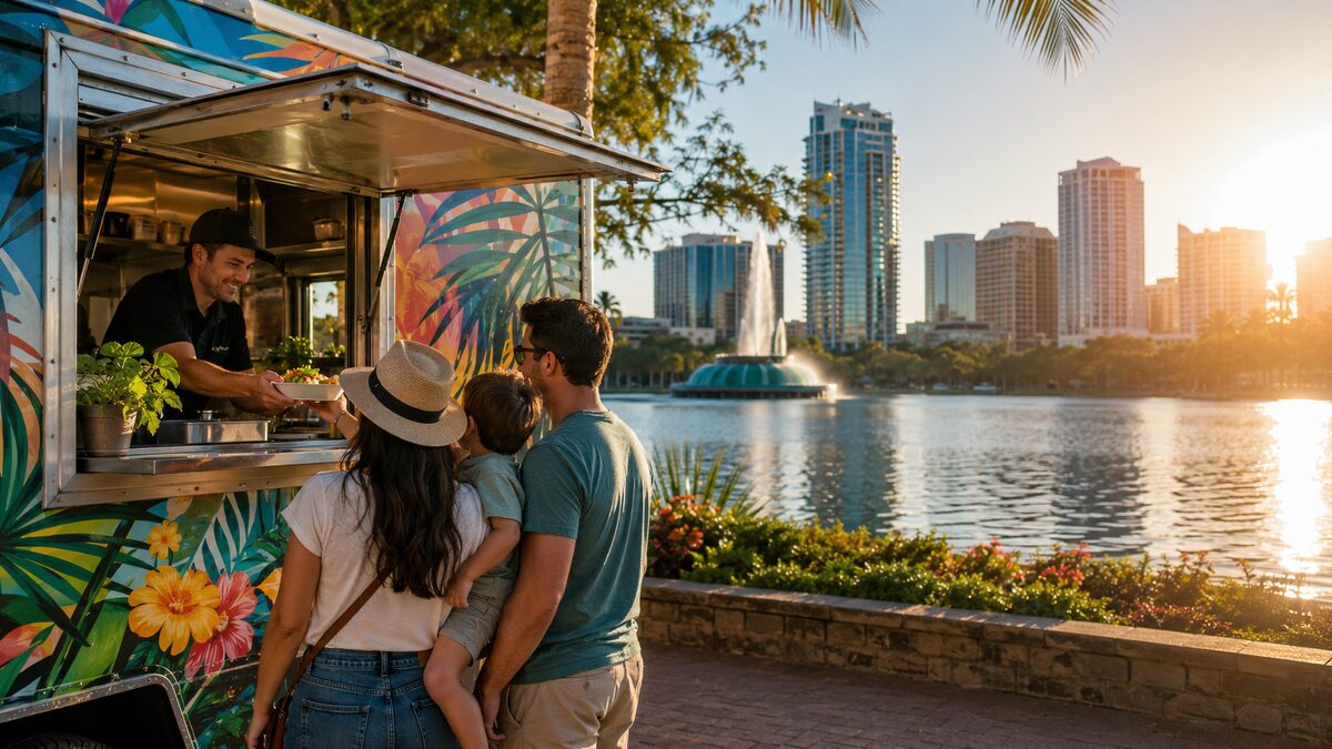 Orlando Commissary Kitchen Guide 2026 | StreetLegal