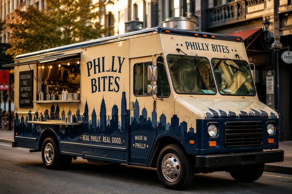 How Much Does a PA Food Truck Permit Cost in 2026? food truck permit guide