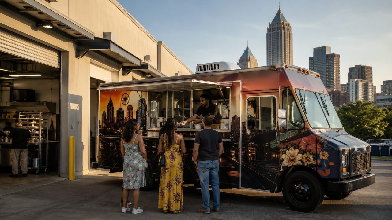 Philadelphia Commissary Kitchen Guide 2026 | StreetLegal