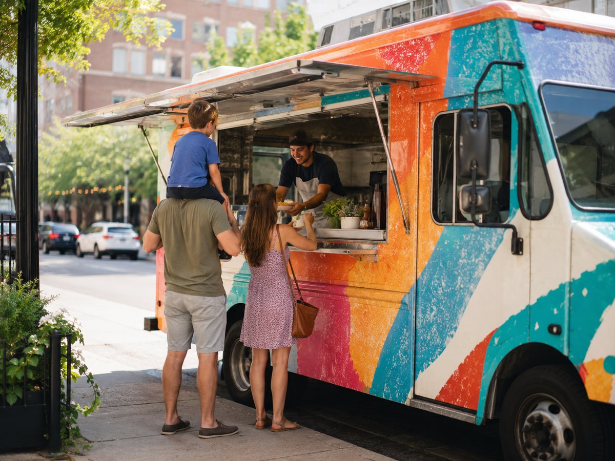 Pittsburgh Food Truck Permit Sequencing Guide 2026 | StreetLegal
