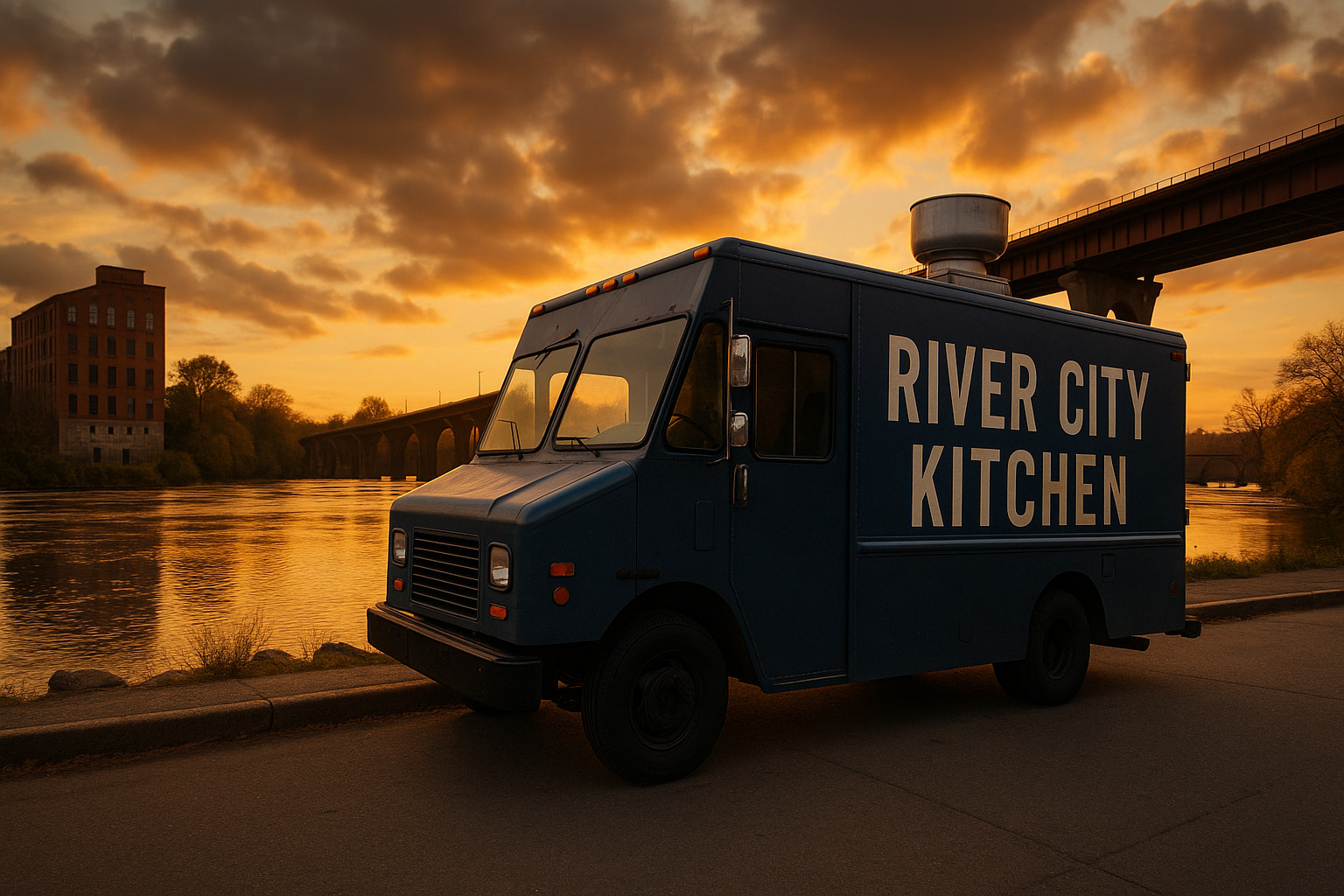 How to Start a Food Truck in Richmond, VA: Complete Permit Guide 2026