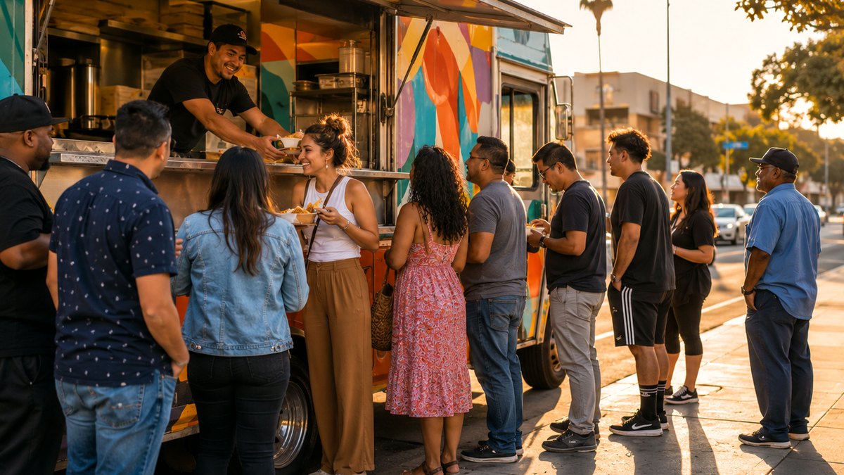 Salinas food truck permit planning visual