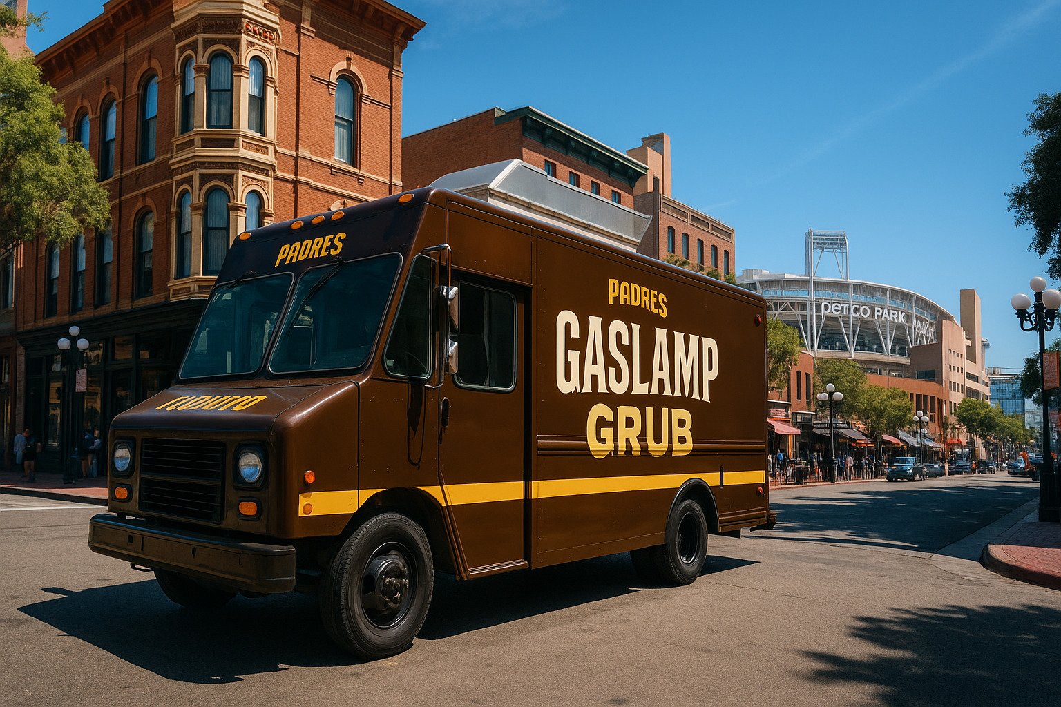 How to Start a Food Truck in San Diego: Complete Permit Guide 2026
