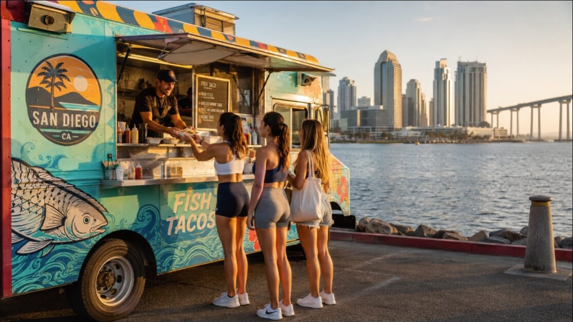 San Diego Commissary Kitchen Guide: Real Options and 2026 Pricing | StreetLegal