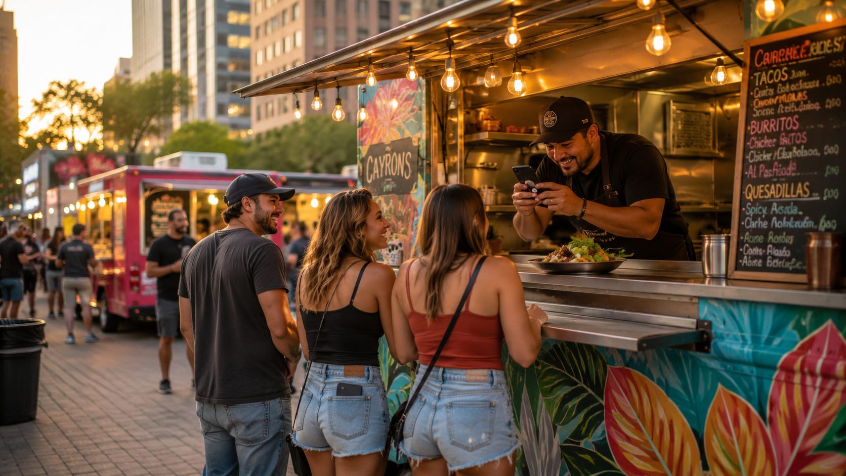 Food Truck Social Scheduling Tools 2026 | StreetLegal