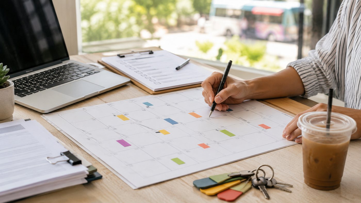 Summer 2026 Food Truck Permit Checklist food truck permit guide