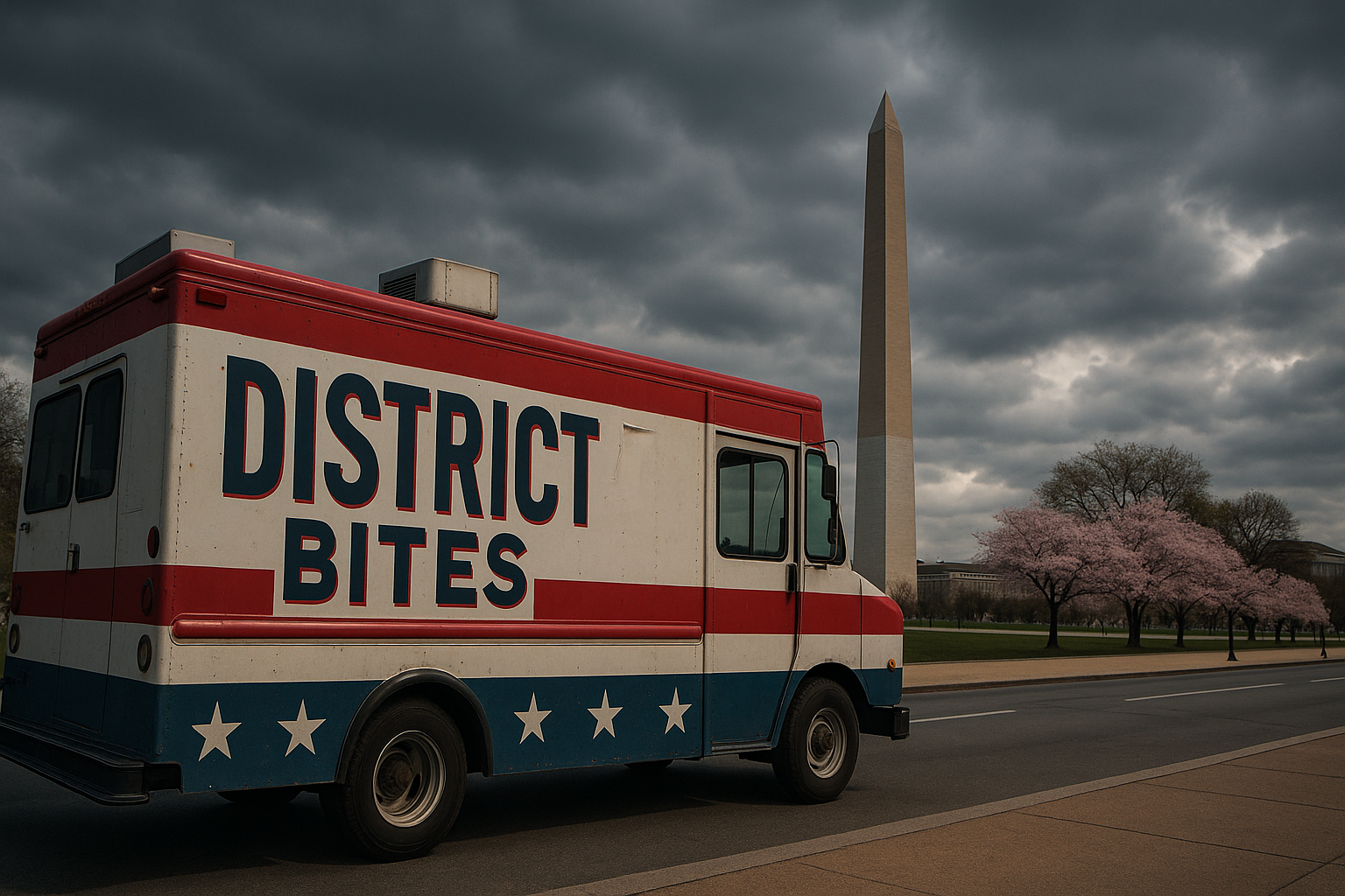 How to Get a Food Truck Permit in Washington, DC (2026 Guide)