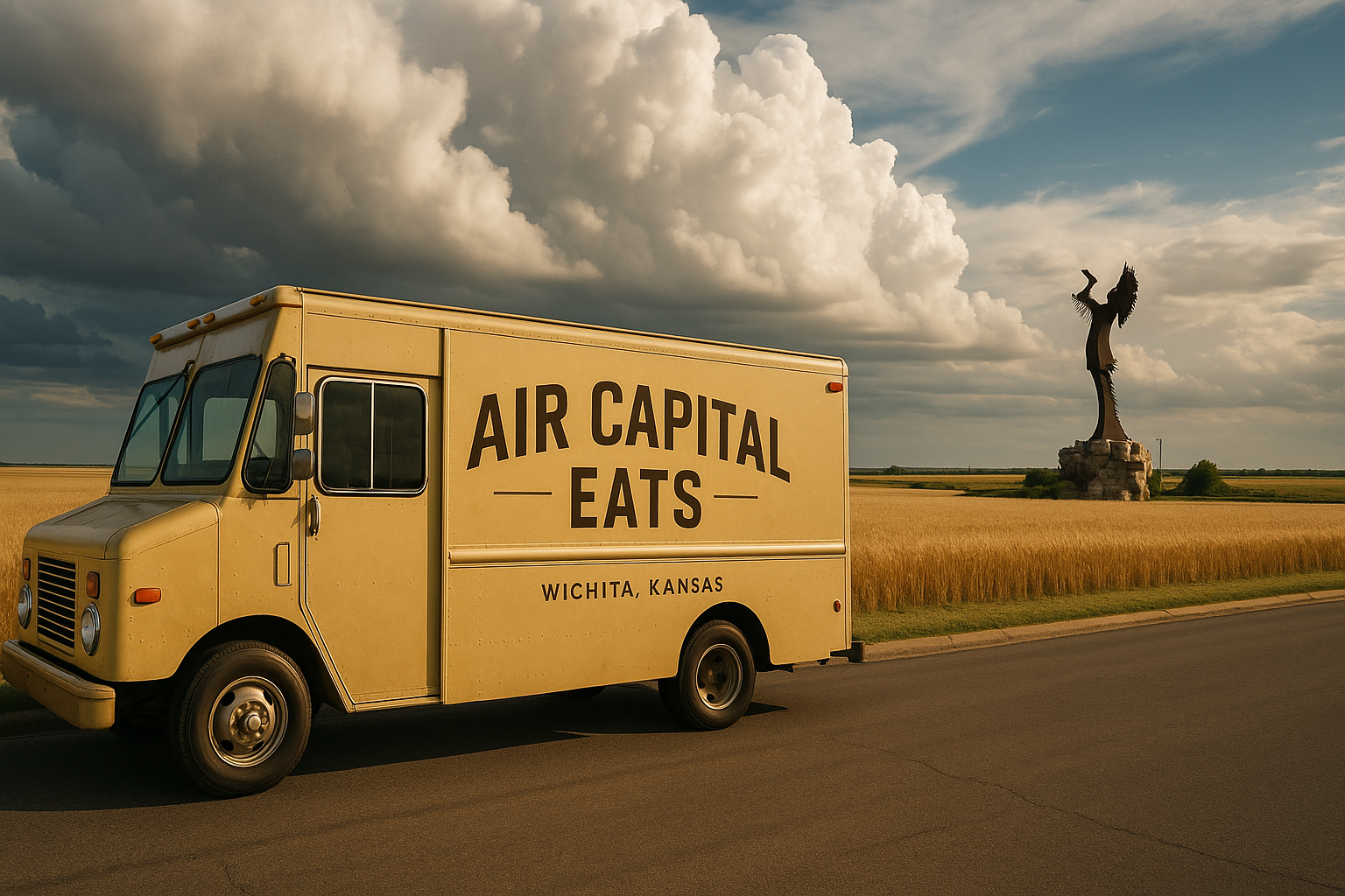 How to Get a Food Truck Permit in Wichita, KS (2026 Guide)