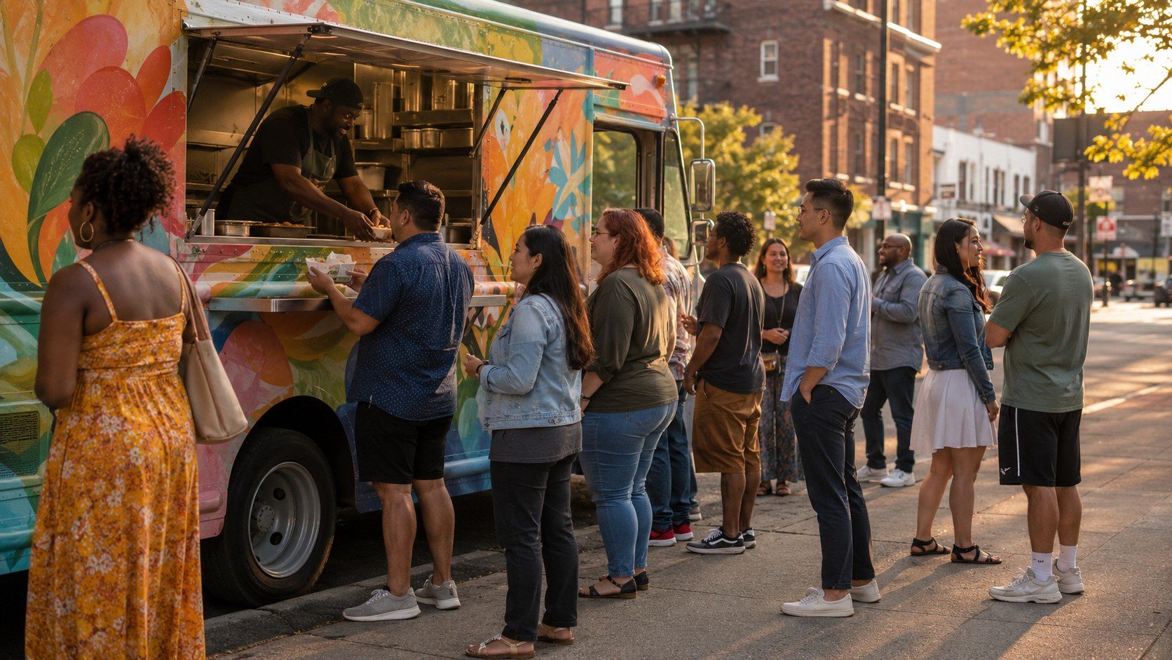 Worcester Food Truck Permit Guide 2026 | StreetLegal