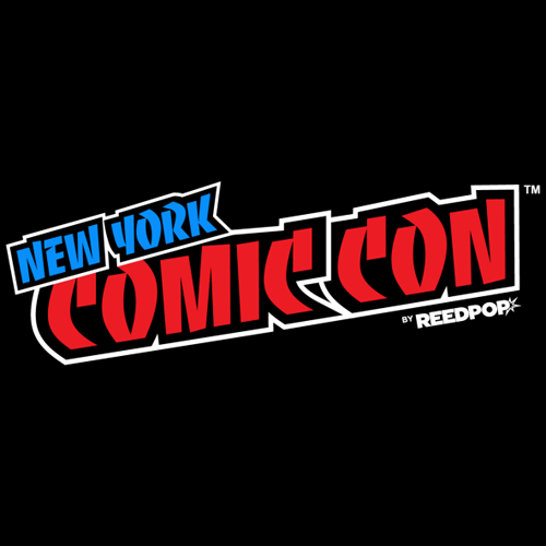 New York Comic Con — market in New York, NY
