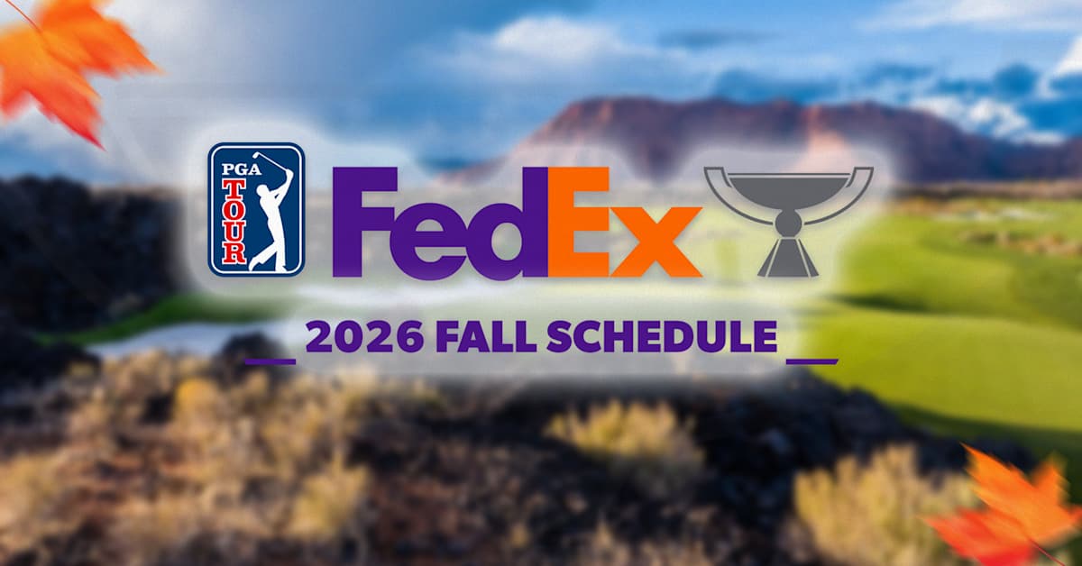 PGA TOUR: Good Good Championship — sports in Austin, TX
