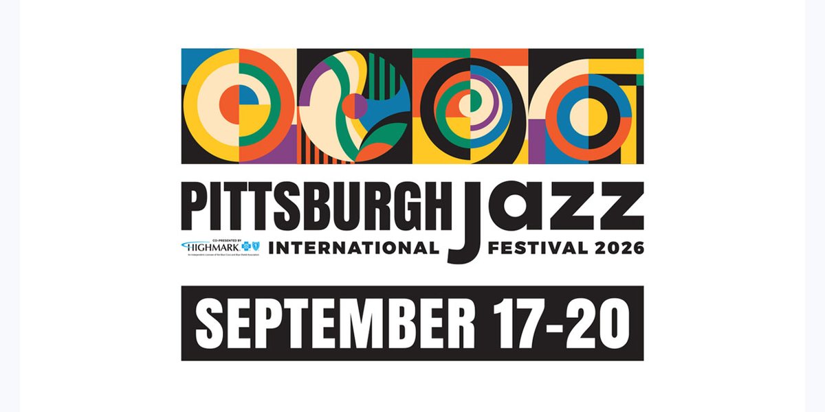 Pittsburgh International Jazz Festival in Pittsburgh, PA