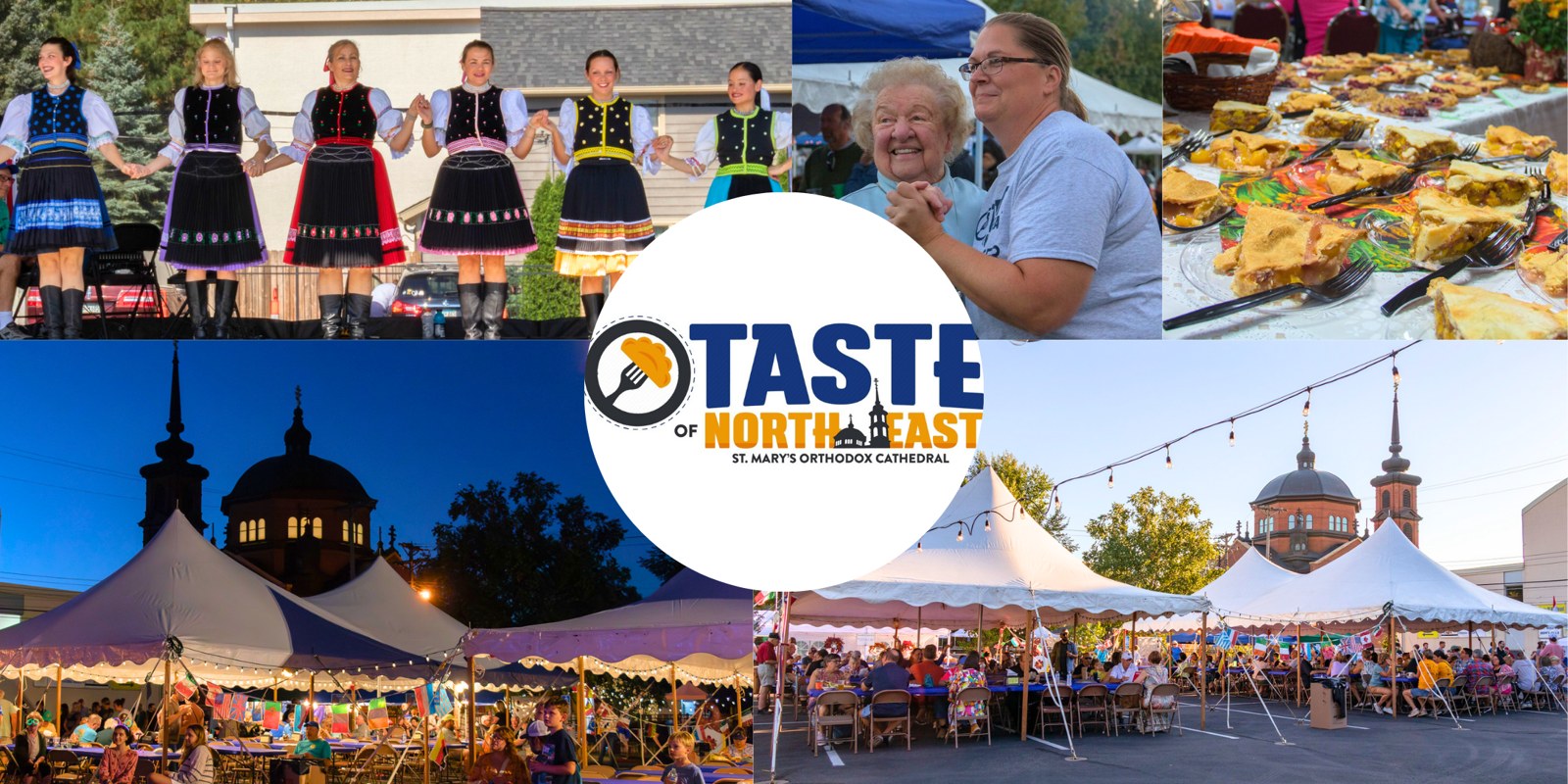 Taste of Northeast 2026 in Minneapolis, MN