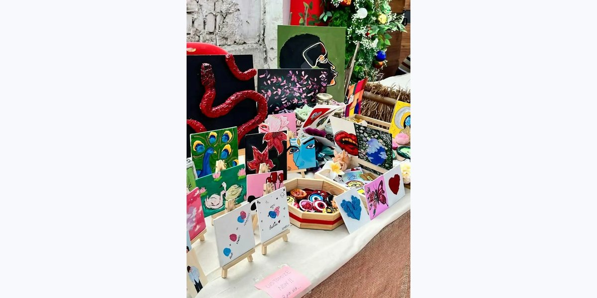Detroit Artisan Market