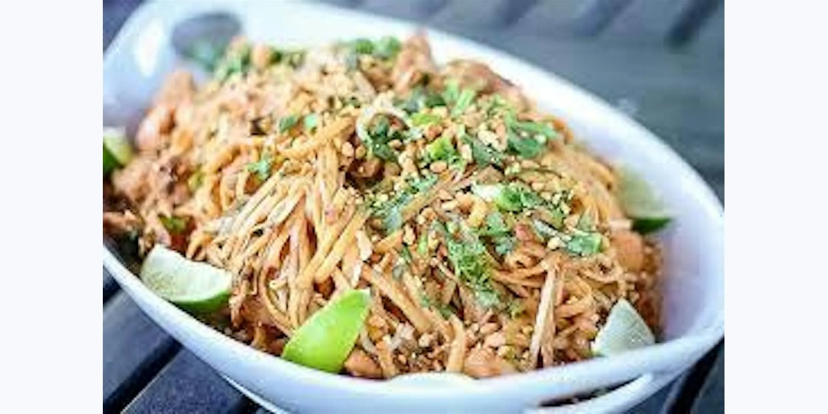 Cooking with Chef Wells: Taste of Bangkok photo in Cleveland Heights, OH, OH