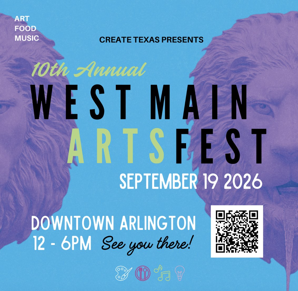West Main Arts Festival Downtown Arlington photo in Arlington, TX, TX