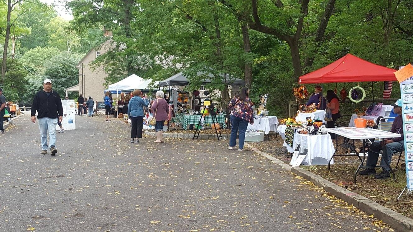 2026 Crafter Registration for PEC's Fall Festival and Arts & Crafts Show — festival in Philadelphia, PA
