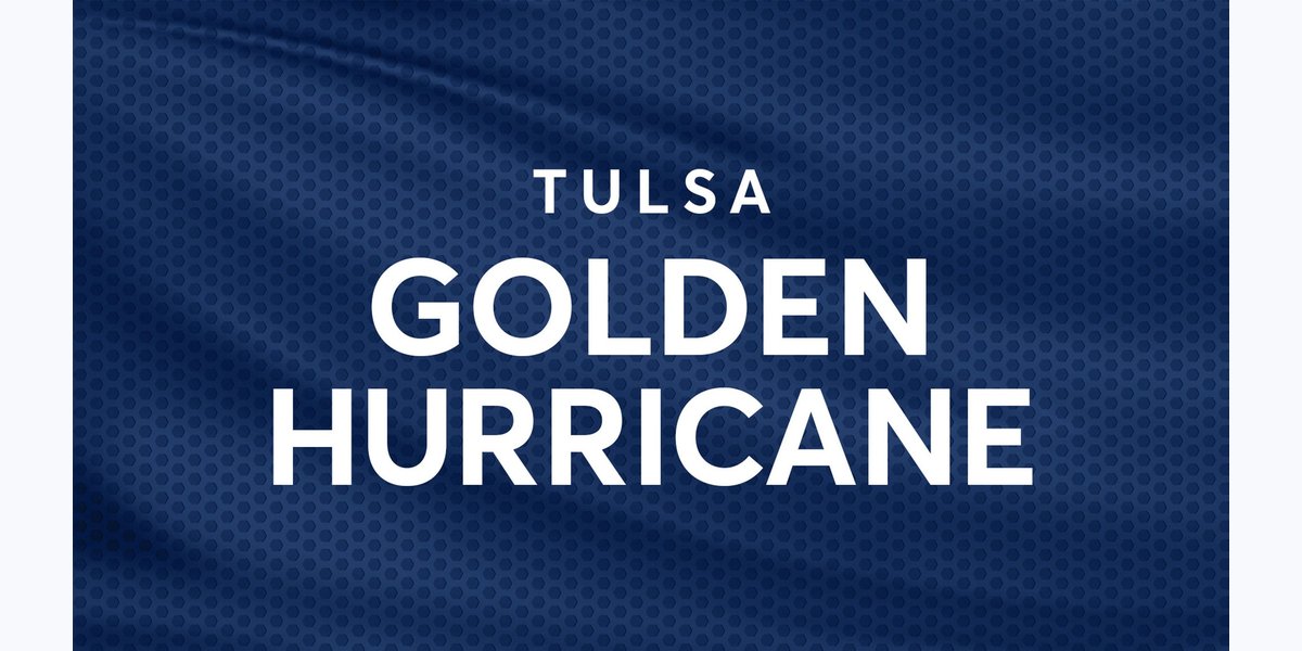 Tulsa Golden Hurricane Football vs. East Texas A&M Lions Football in Tulsa, OK