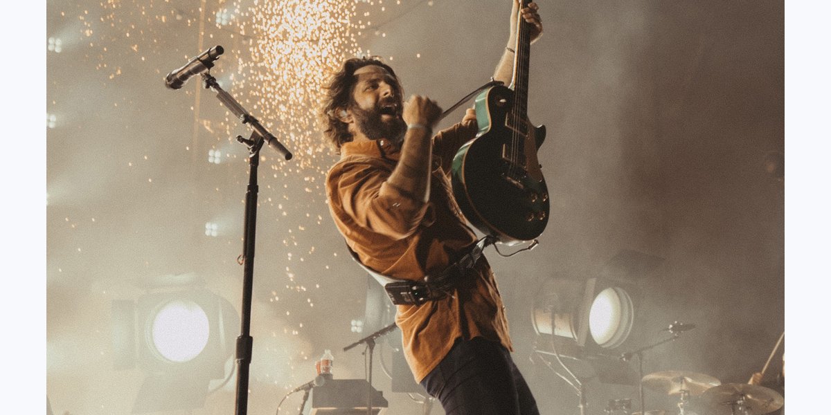Thomas Rhett: The Soundtrack to Life Tour in Tulsa, OK
