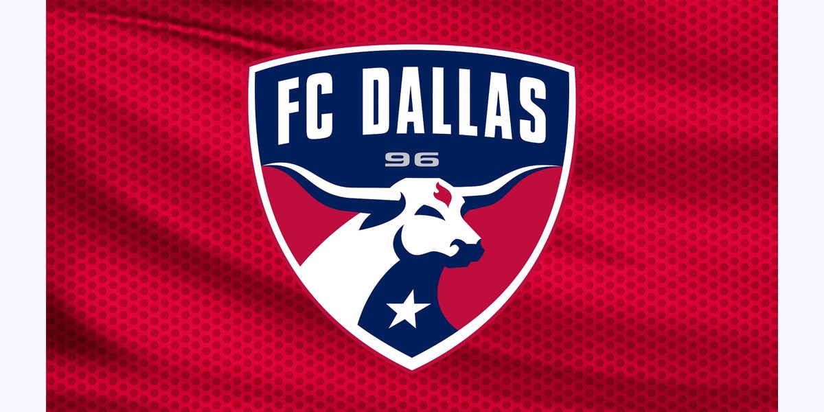 FC Dallas vs. Austin FC photo in Frisco, TX, TX