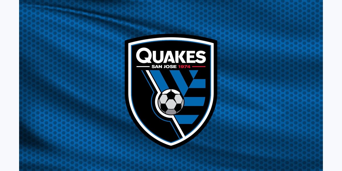 San Jose Earthquakes vs. Los Angeles Football Club photo in Santa Clara, CA, CA
