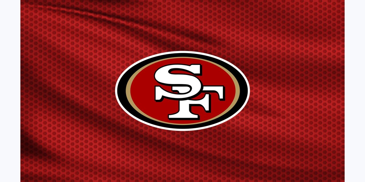 San Francisco 49ers vs. Miami Dolphins photo in Santa Clara, CA, CA