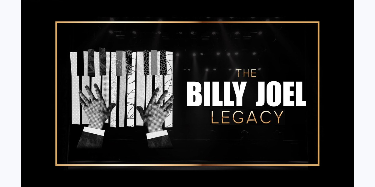 Billy Joel Legacy photo in Lynn, MA, MA